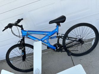 40$ BIKE IN REALLY GOOD STATE ‼️