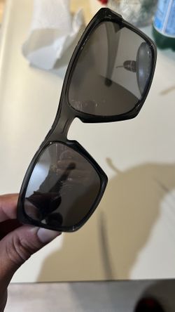 Oakley Silver 