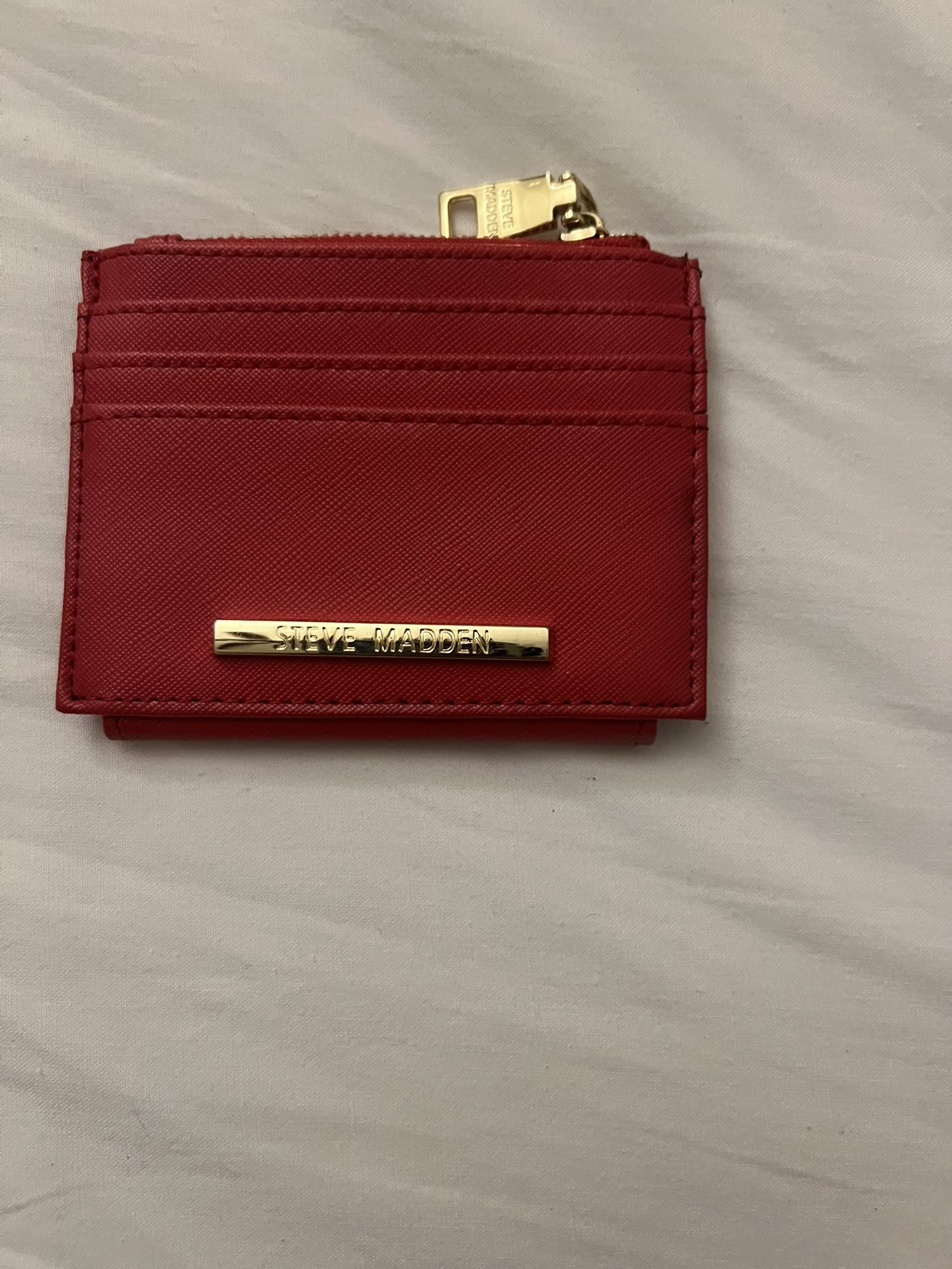 Steve Madden Wallet