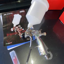 ANI Compact Spray Gun