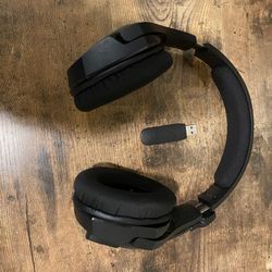 Hyper X Headset 