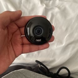Nest Camera