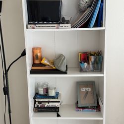 Ikea BILLY Bookcase/Bookshelf