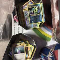 Random Pokimon Cards