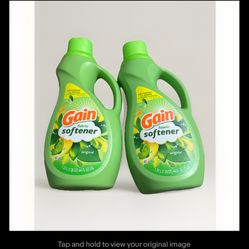 Gain Soften
