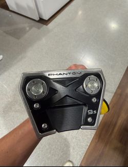 Scotty cameron phantom putter NEED GONE ASAP Authentic