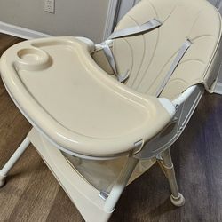Baby Chair 