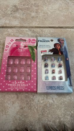 $2 for both!!!