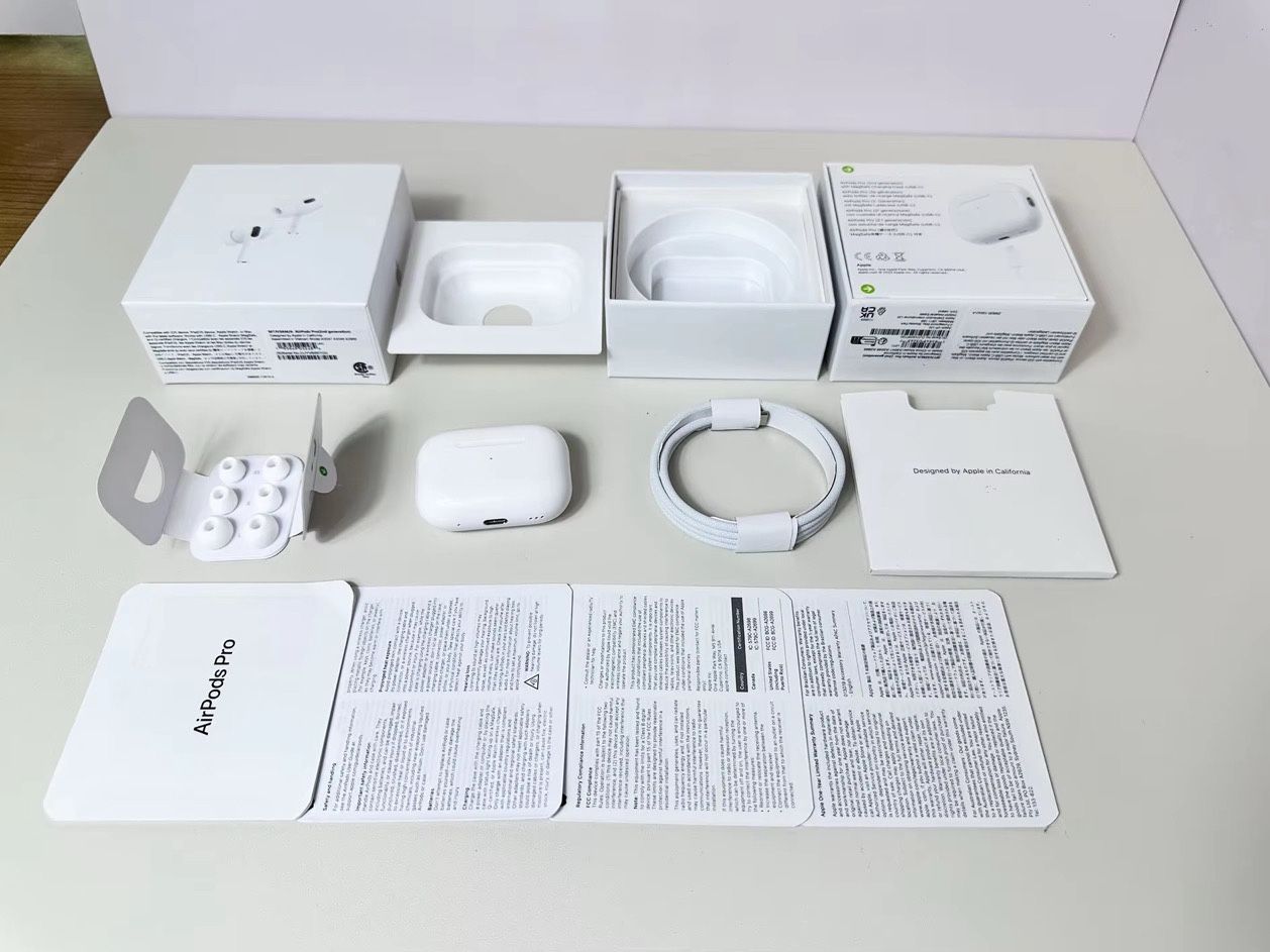 AirPod PRO 2