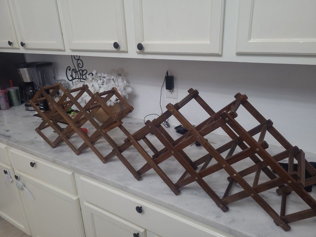 Wine Rack