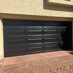 Garage Doors 
