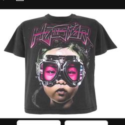 Hellstar T Shirt (i Have Real Pictures At Work Rn)