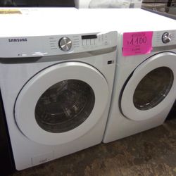 Samsung-Washer-and-Dryer-Set