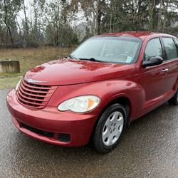 2008 CHRYSLER PT CRUISER