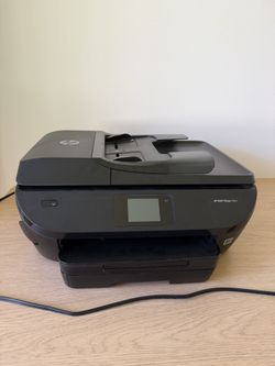 HP ENVY Photo 7855 All in One color Photo Printer with Wireless Printing