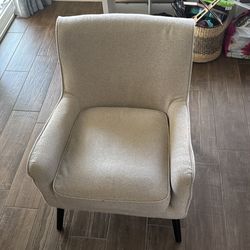 Accent Chair