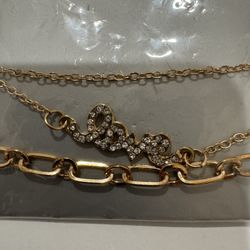 New Bracelets ‼️