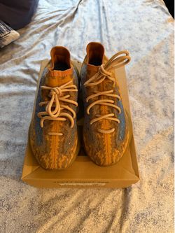 Yeezy 380 size 7.5