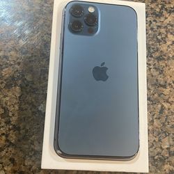 Apple iPhone 12 Pro 256 Gb Factory Unlocked 