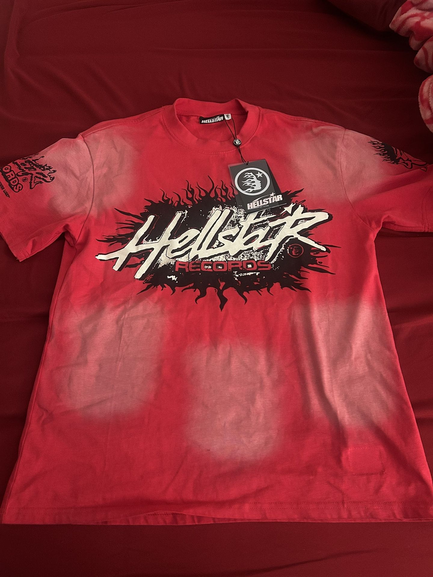 Hellstar Shirt
