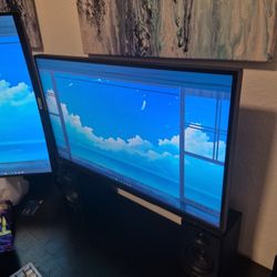 AOC Q27G3XMN 27” 1440p 180Hz Gaming Monitor