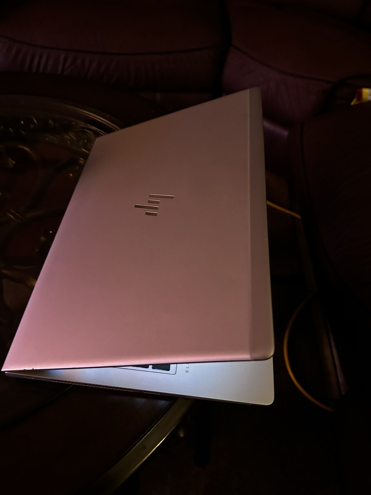 HP Elitebook Laptop Mastercam Solidworks