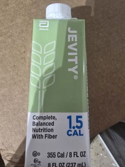 Jevity 1.5 CAL