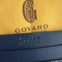 Designers Wallet New Never Used 