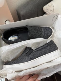 Michael Kors Slip on Shoes