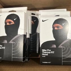 Nike ski mask (BULK AVAILABLE)