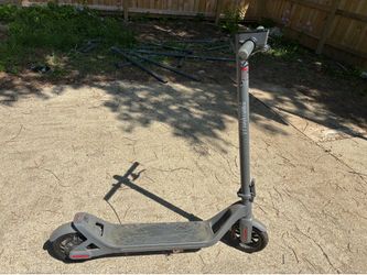 Phantom Go A8 Electric Scooter
