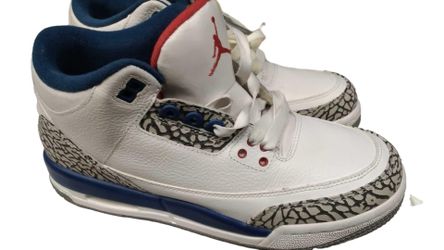 Jordan 854261-106 White