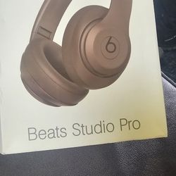 Beats Studio Pro $279 On Amazon