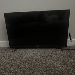 Flat screen TV (32 Inch.)