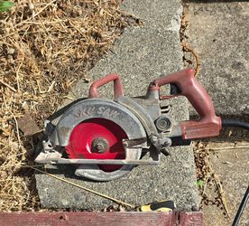 Skill saw