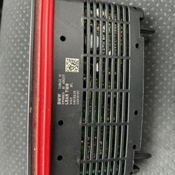 2014 BMW Adaptive Light Module 
