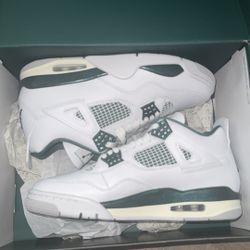 Jordan 4 Oxidized