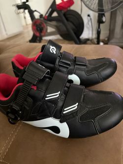 Peloton shoes