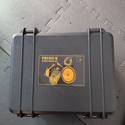 Premium Magnet Fishing Kit