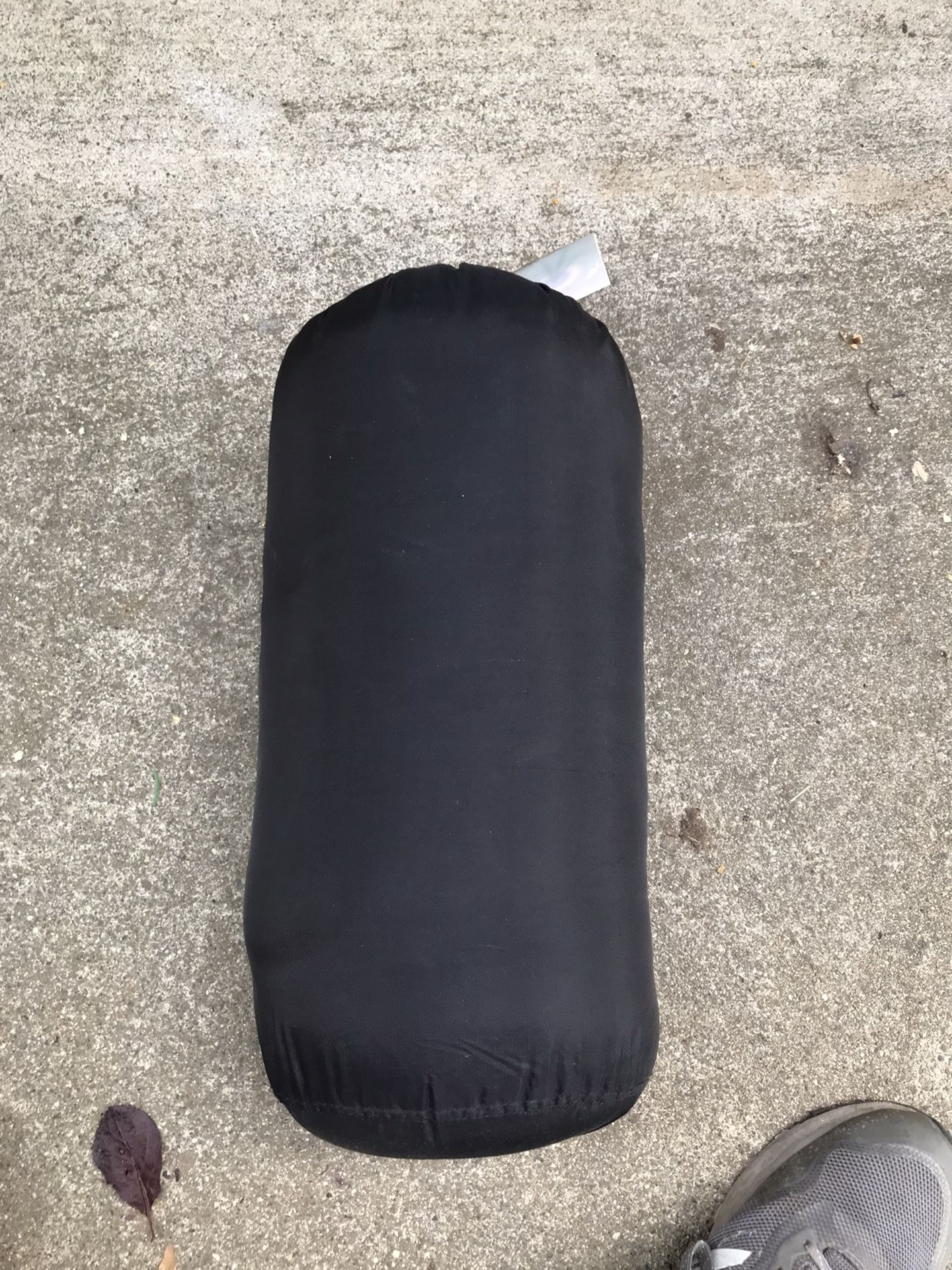 Marmot Sawtooth Ultra-Lightweight Mummy Sleeping Bag