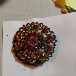 Broach