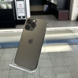 iPhone 13 Pro 256GB UNLOCKED Liberado 