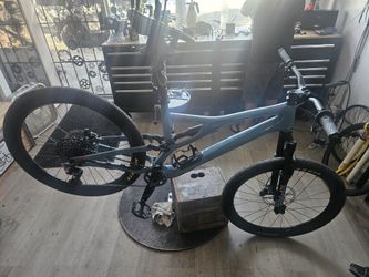 Specialized Stumpjumper Expert 27.5