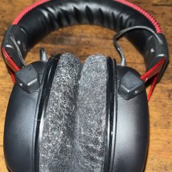 HyperX Headset