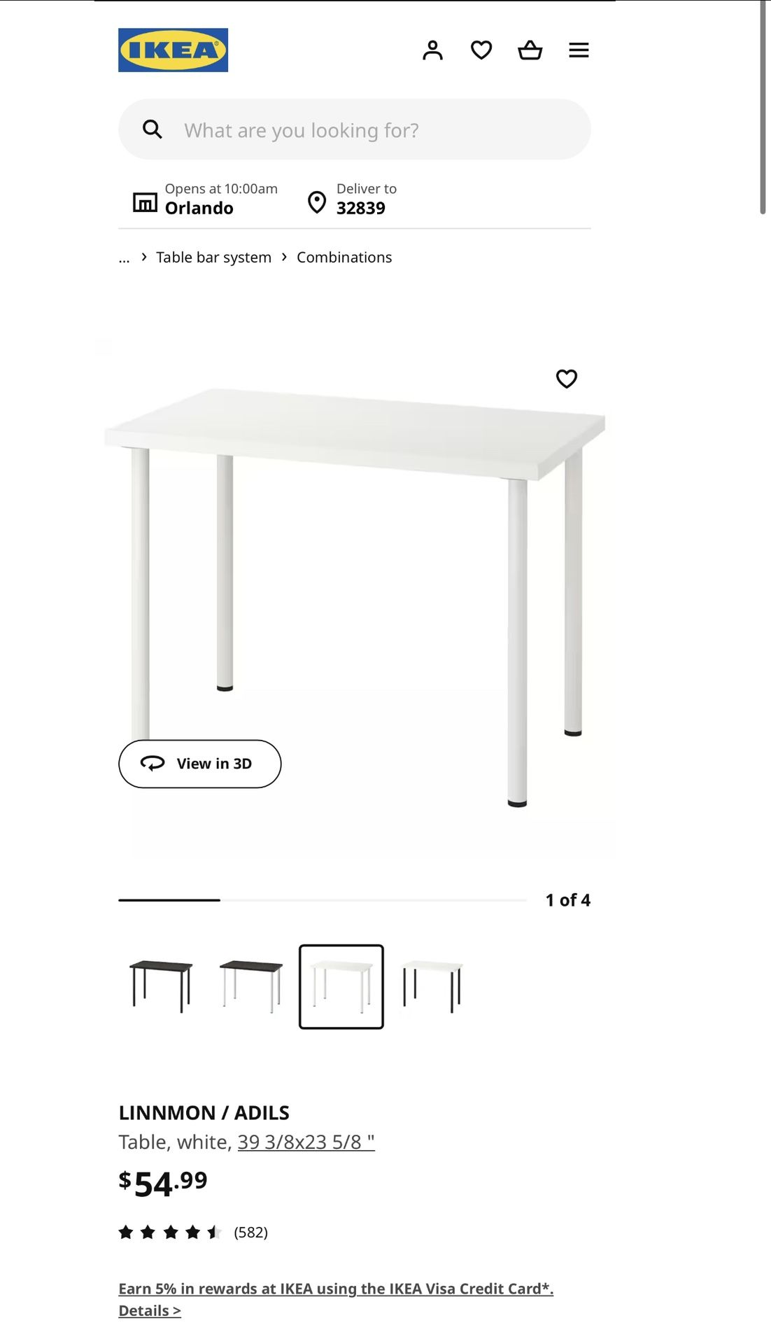 Linnmon 39 sale