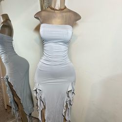 Dress Size Small And Medium Fashion Nova 