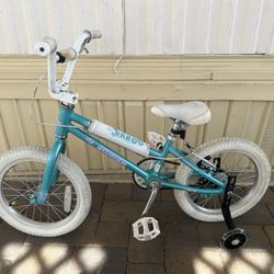 Haro Shredder 16 Kids Bike