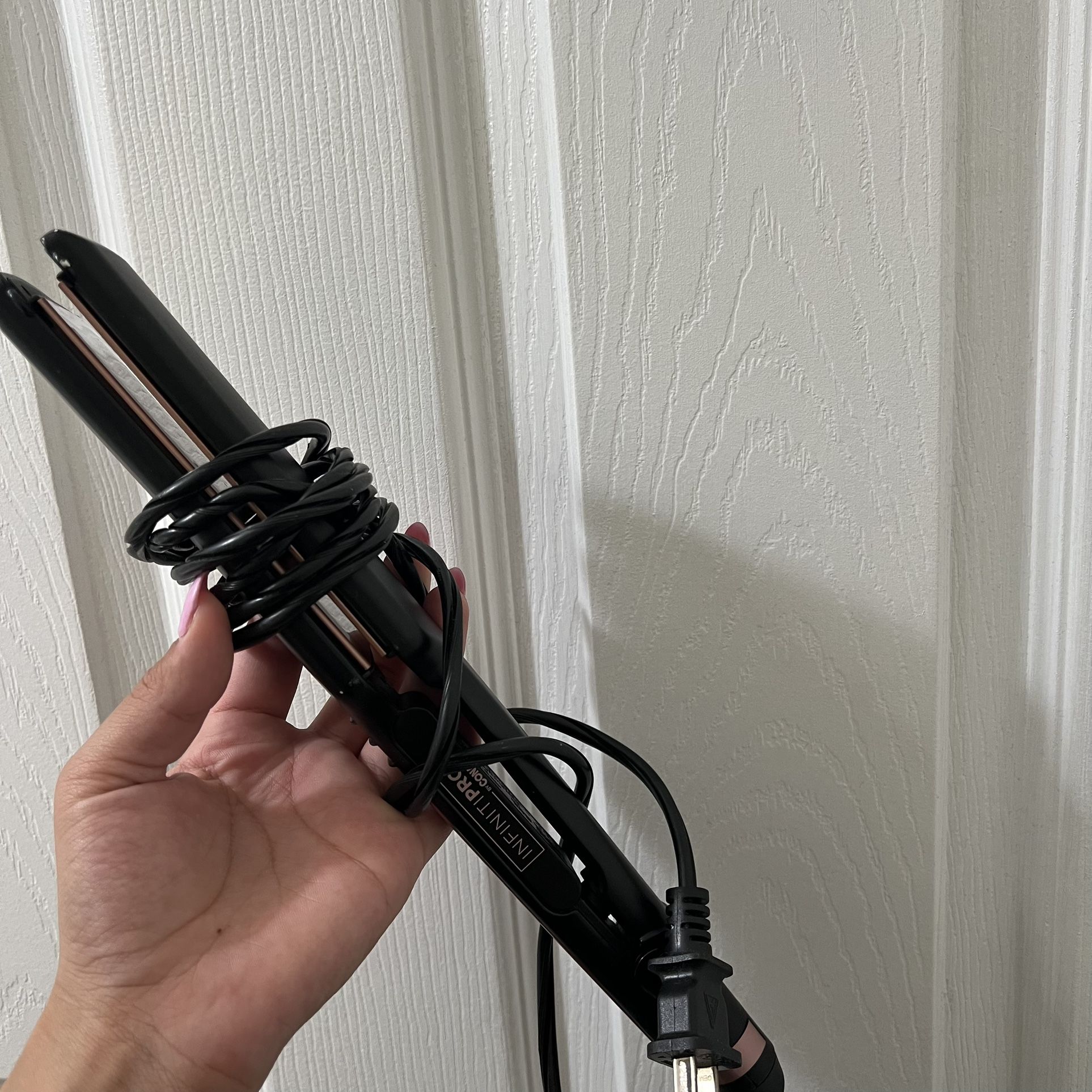 Hair Straightener