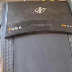 Working Nortictrack Treadmill Free