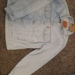 Levis Jacket